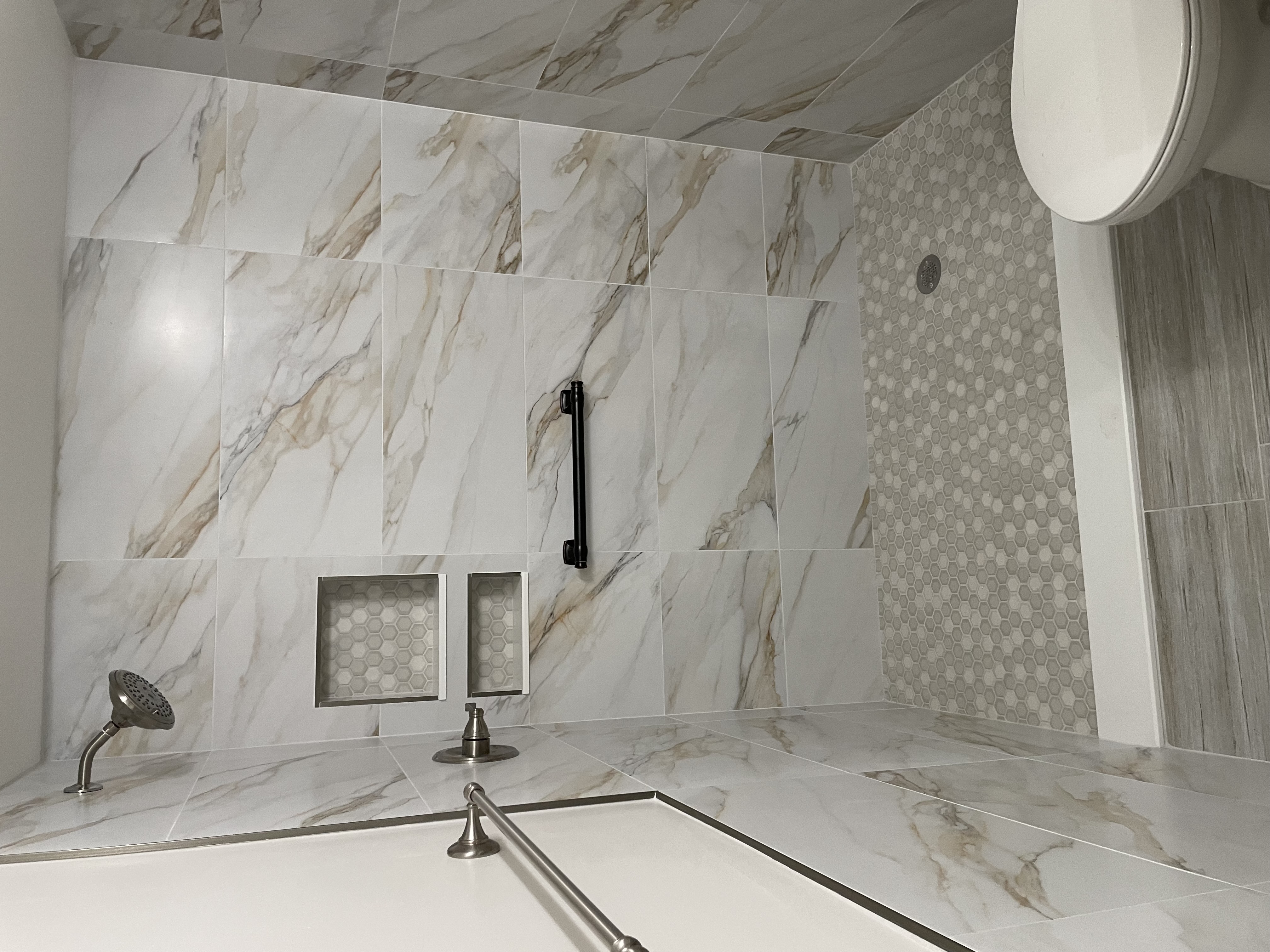 Tile Work 1