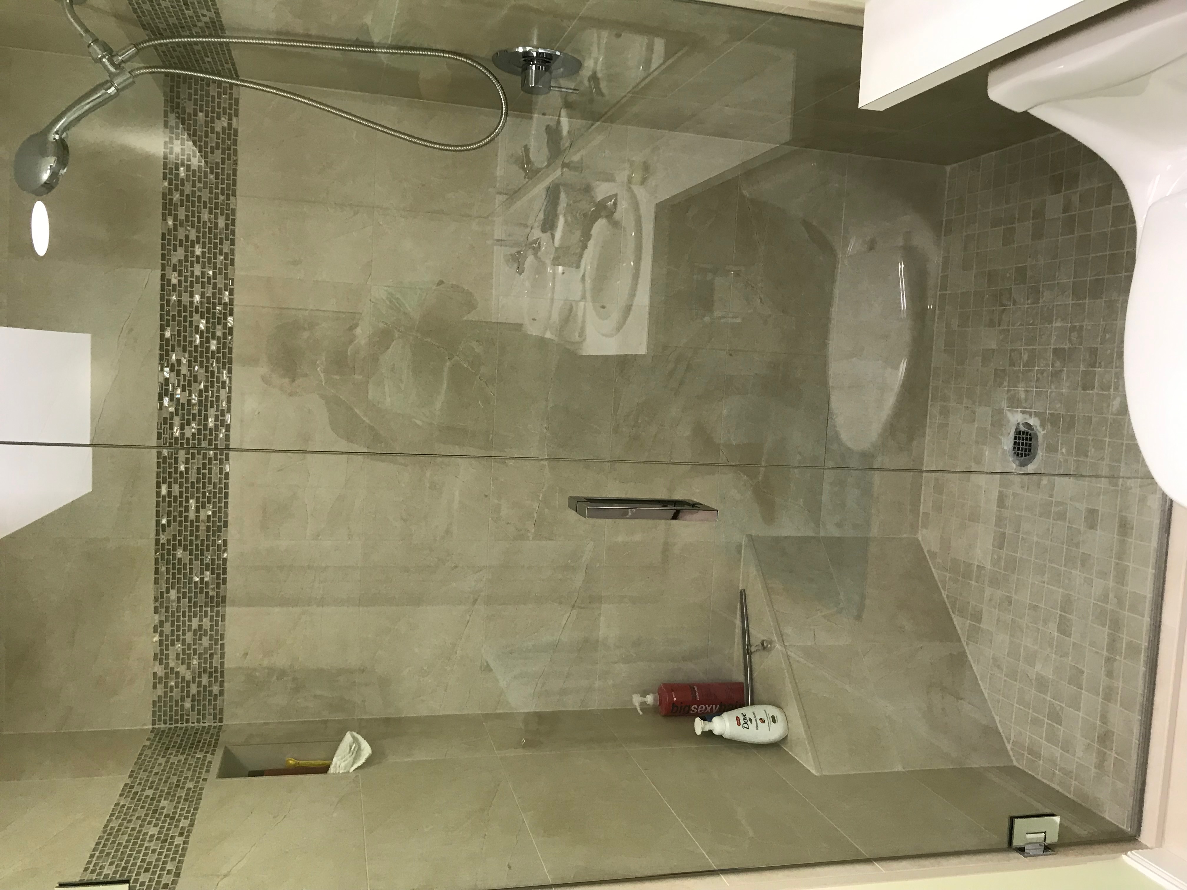 Tile Work 4