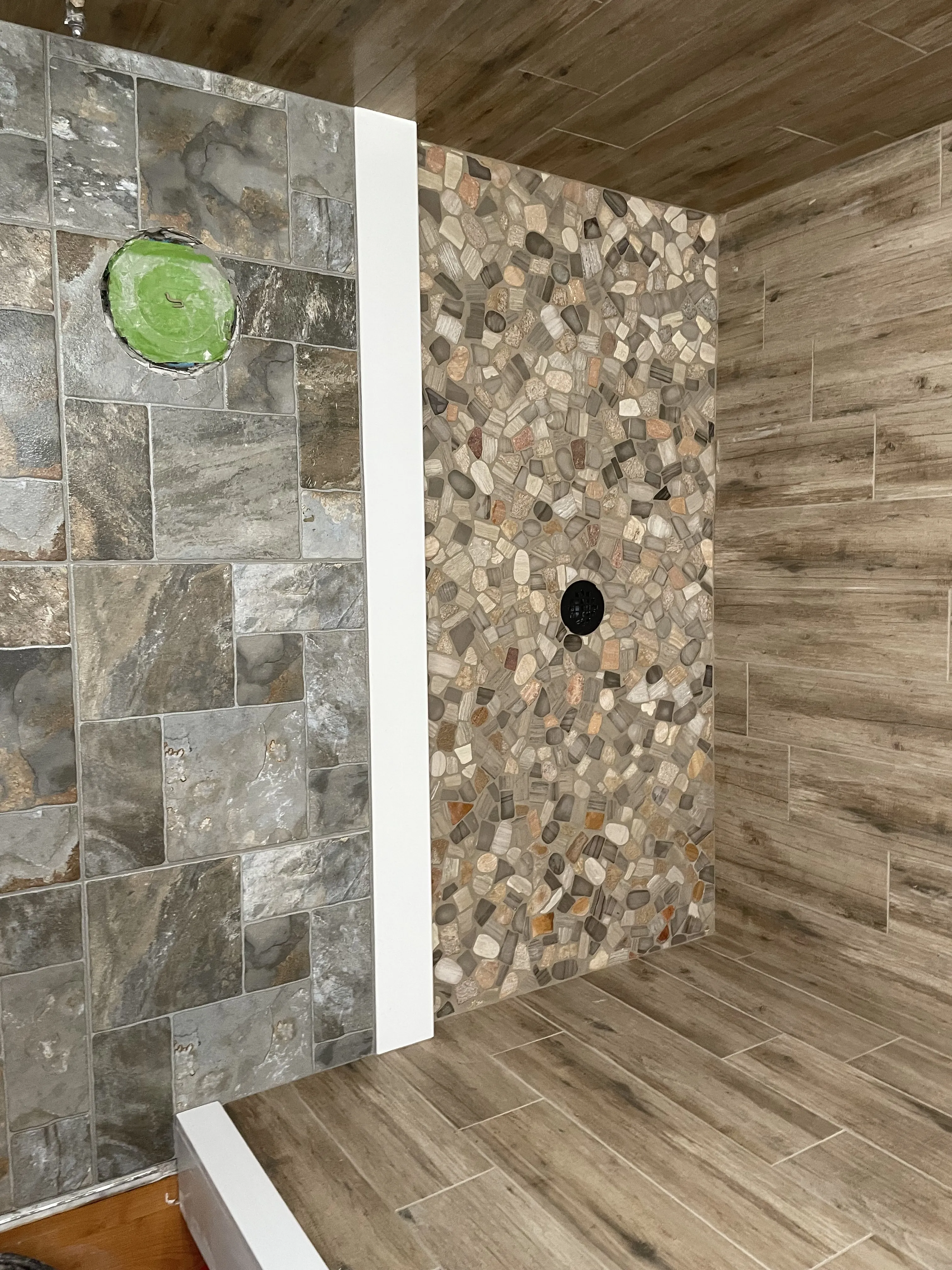 Tile Work 47