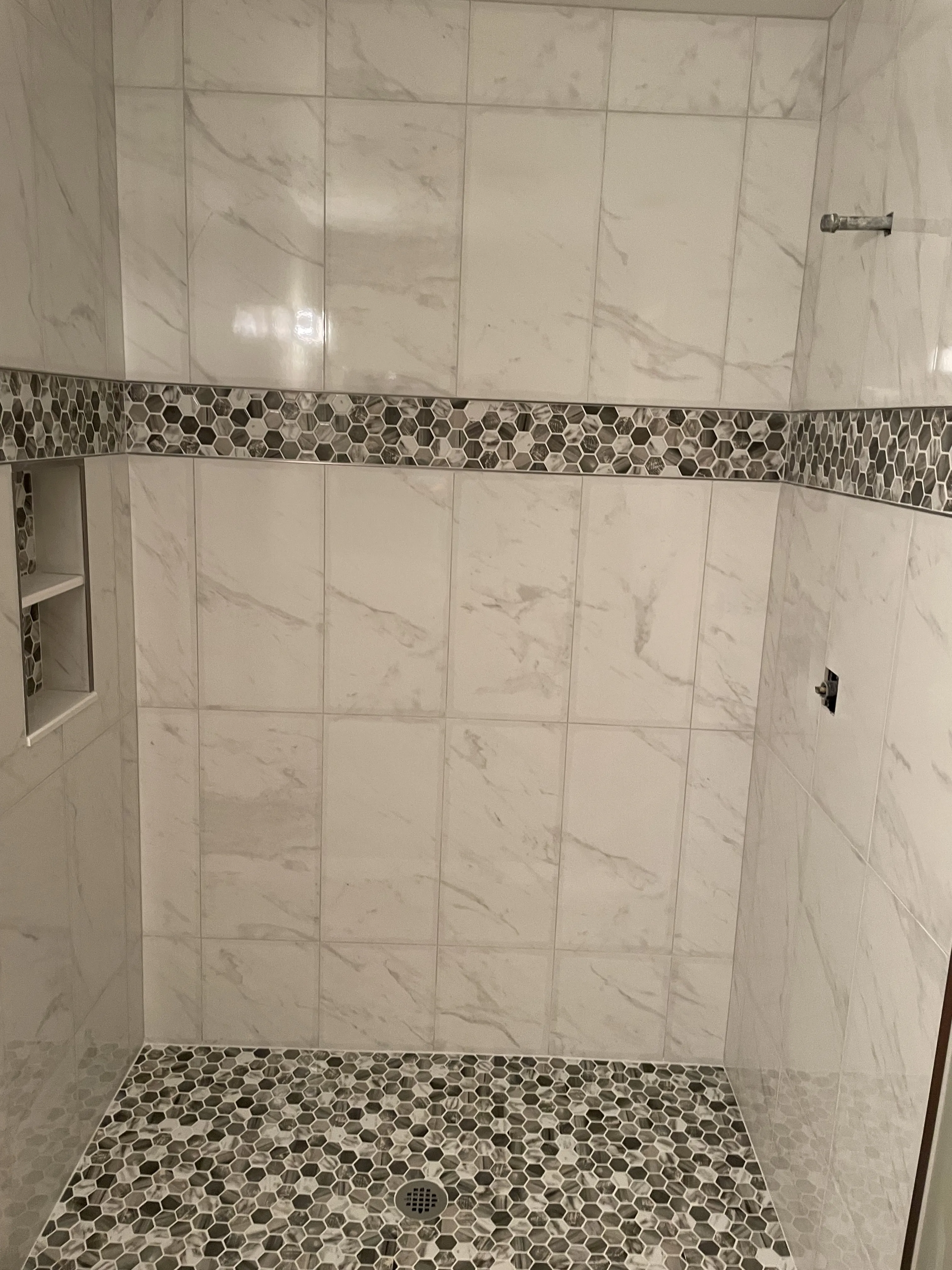 Tile Work 55