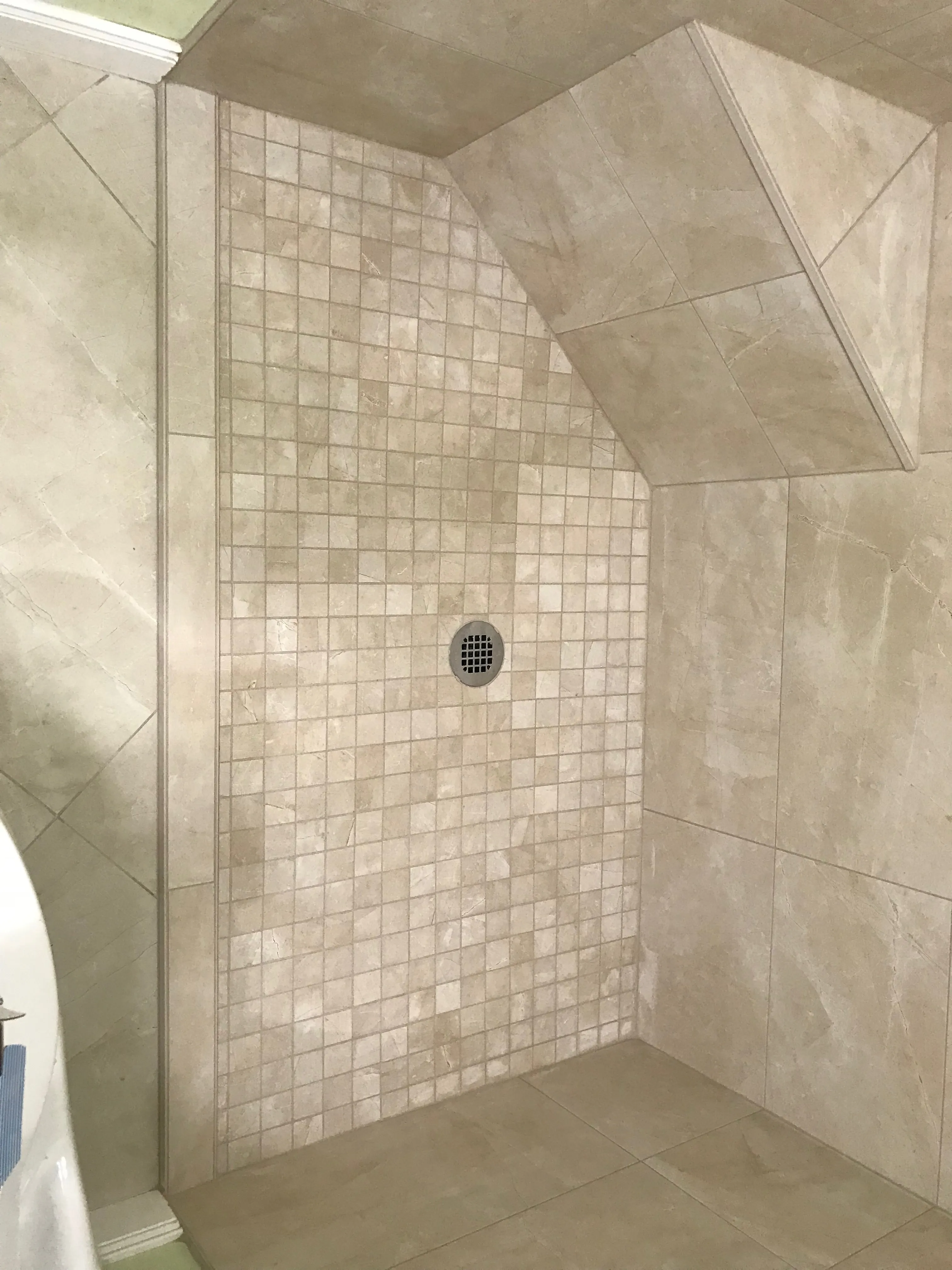 Tile Work 59