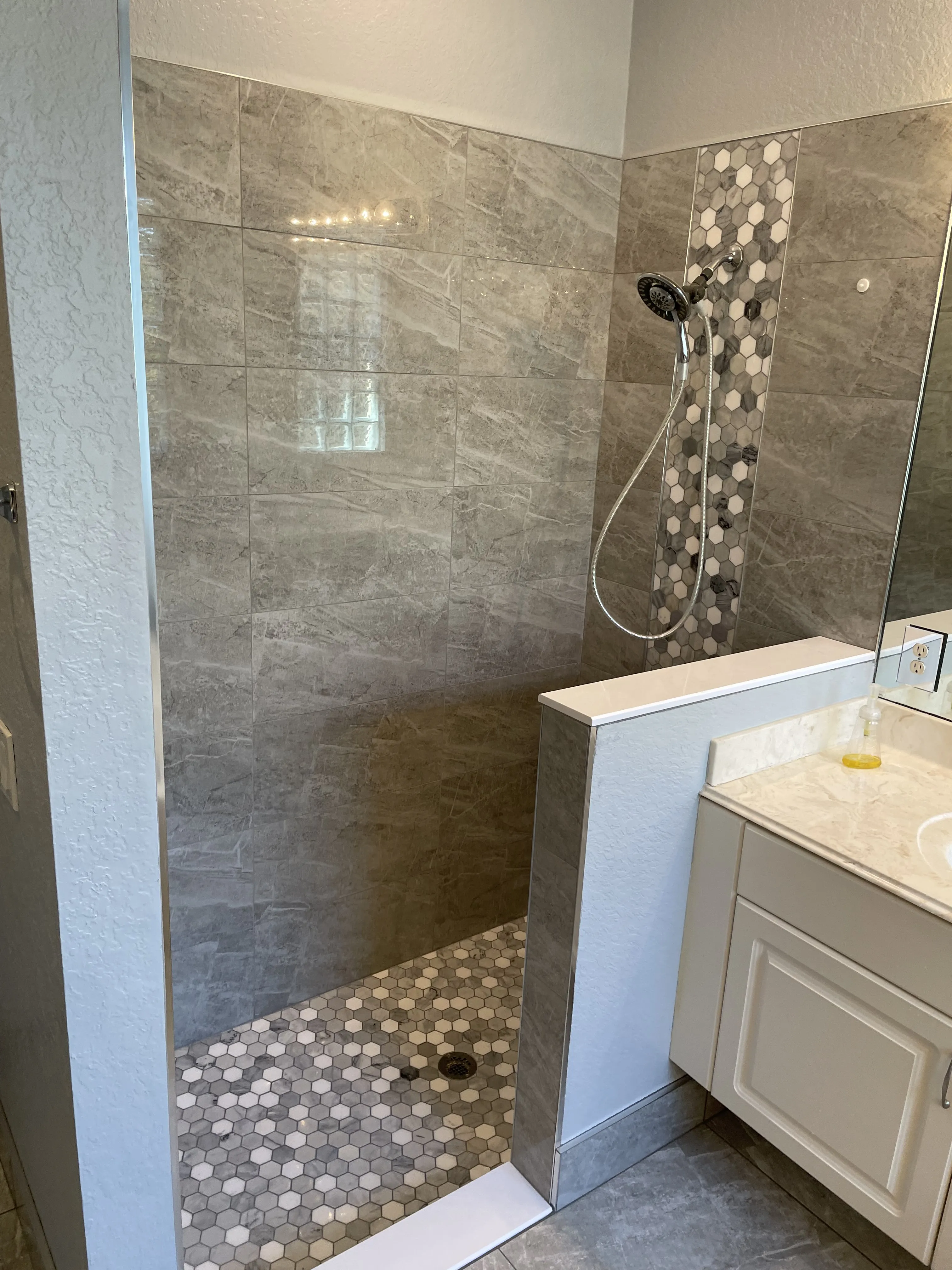 Tile Work 97
